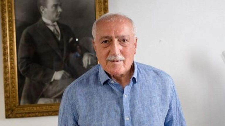 Eski İçişleri Bakanı Sadettin Tantan’ın Sağlık Durumu Hakkında Gelişmeler