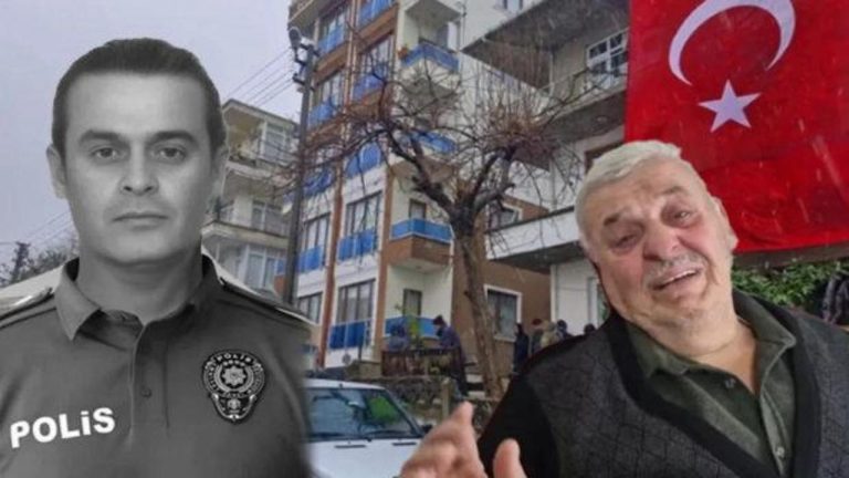 Şehit Turgut Külünk Ailesinden Yalan Haberlere Sert Yanıt