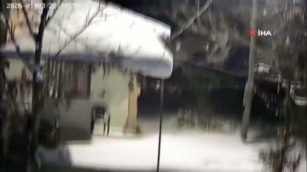 Elazığ’da 4.7’lik Sarsıntı: Düğün Salonundaki O Anlar Kameralara Yansıdı