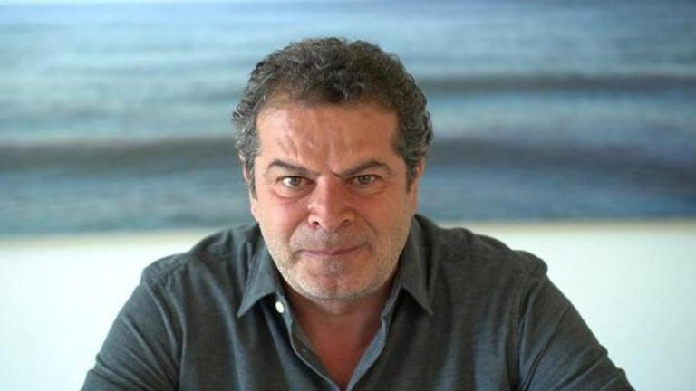 Gazeteci Cüneyt Özdemir’in Annesi Vefat Etti