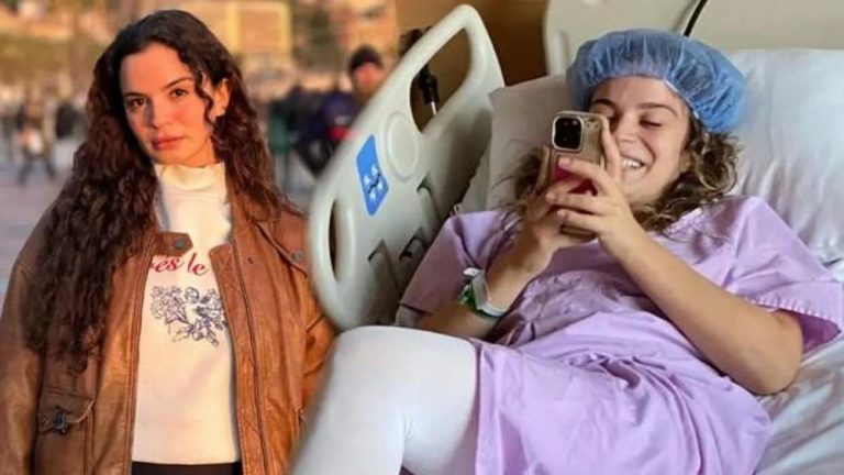 Aslı Bekiroğlu’nun Zorlu Sağlık Mücadelesi: Miyom Ameliyatında Yaşadıkları