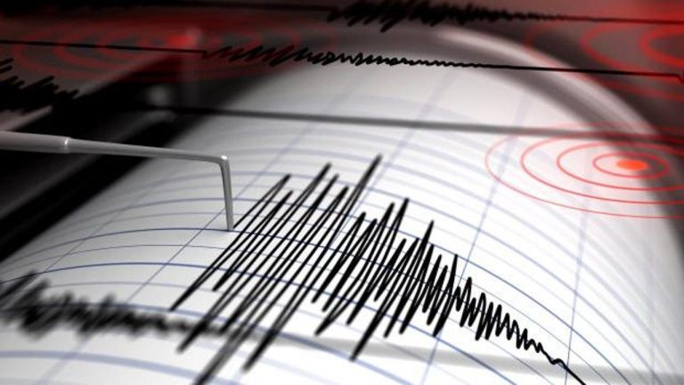 Muş’ta 3.2 Büyüklüğünde Deprem: Detaylar ve AFAD Açıklaması