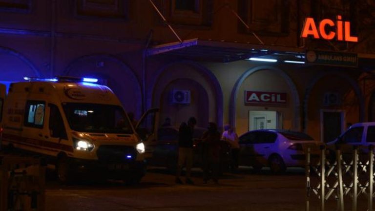 Mardin’de Kan Donduran Vaka: İki Kız Kardeş Evlerinde Ölü Bulundu