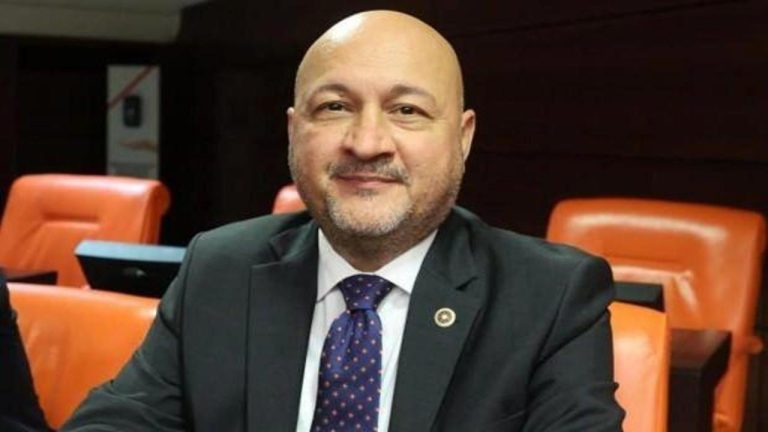 Yunan Siyasetçinin Skandal Sözlerine AK Parti’den Sert Yanıt