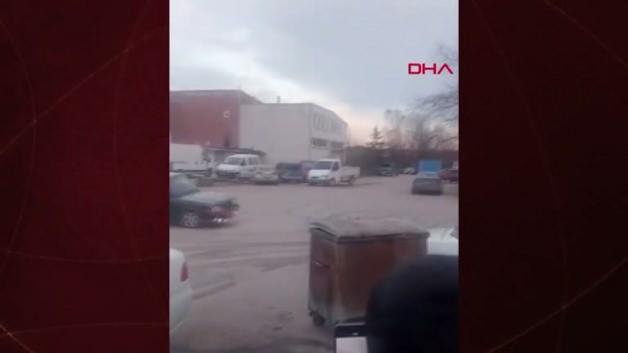 Karasu’da Drift Yapan Sürücüye Ağır Ceza: 143 Bin TL