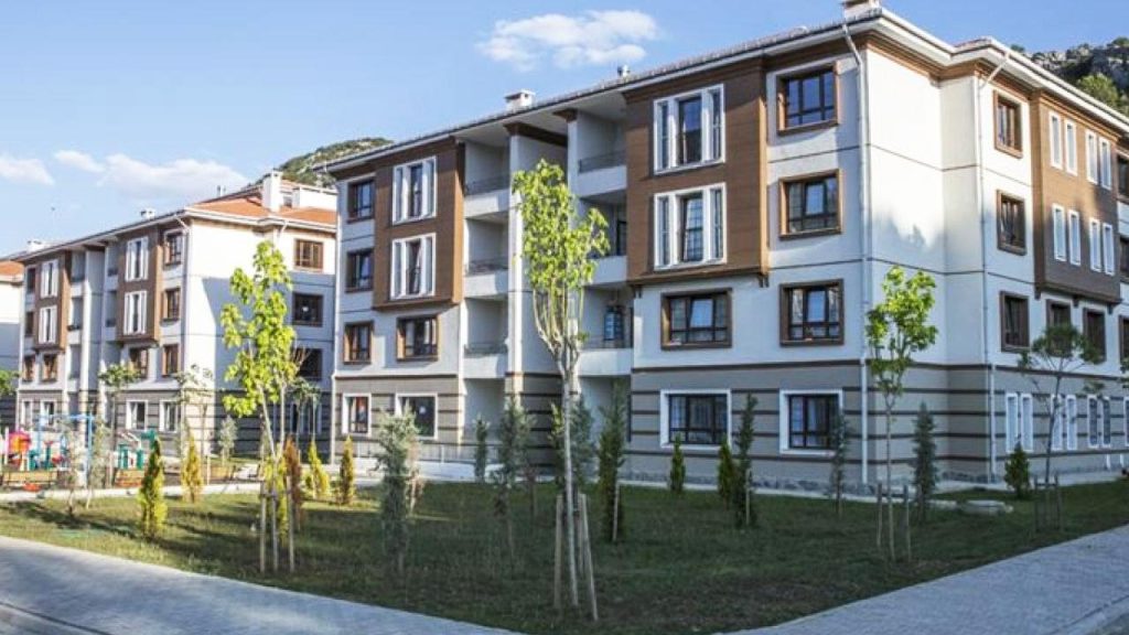 TOKİ 500 Bin Sosyal Konut: Kura Tarihleri ve Sonuçlar Açıklanıyor