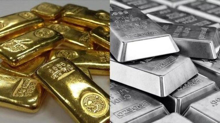 Altın ve Gümüşte ABD Hamleleri Sonrası Dikkat Çeken Yükseliş