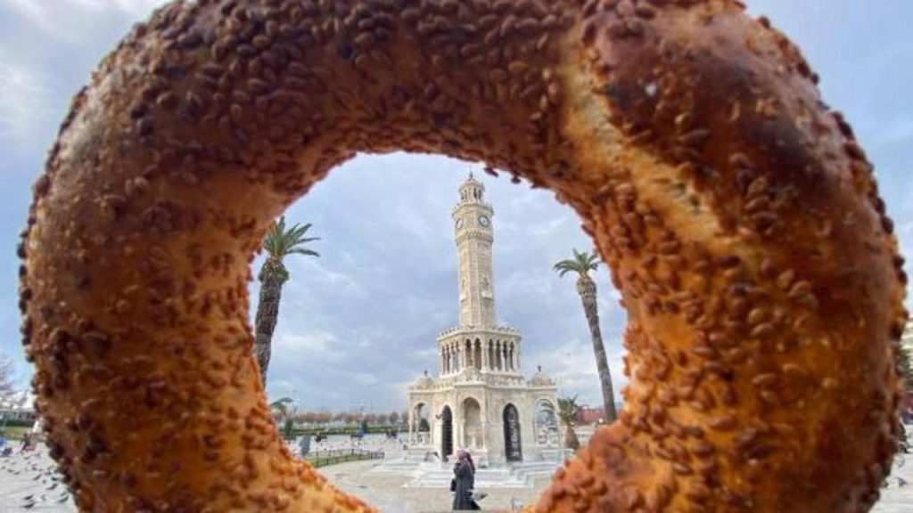 İzmir Gevreği Fiyat Artışıyla Gündemde: Girdi Maliyetleri Vatandaşı Vurdu