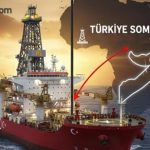 Türkiye’nin Enerji Hamlesi: Somali’de Petrol Arayışı ve Karadeniz’de Yerli Gaz Atağı