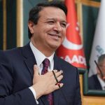 Saadet Partisi Üye Sayısında Rekor Kırdı