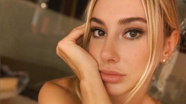 Şeyma Subaşı’ndan Adli Tıp Sürecinde Dikkat Çeken Paylaşım