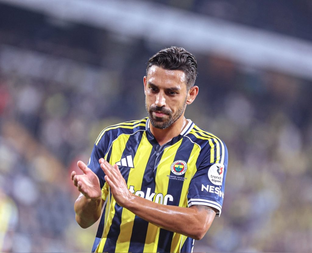 İrfan Can Kahveci’ye Kasımpaşa’dan Resmi Teklif: Fenerbahçe Karar Aşamasında
