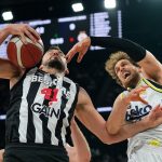 Fenerbahçe Beko’dan Beşiktaş GAİN’e Karşı Farklı Galibiyet: Ligdeki Liderlik Takibi Sürüyor