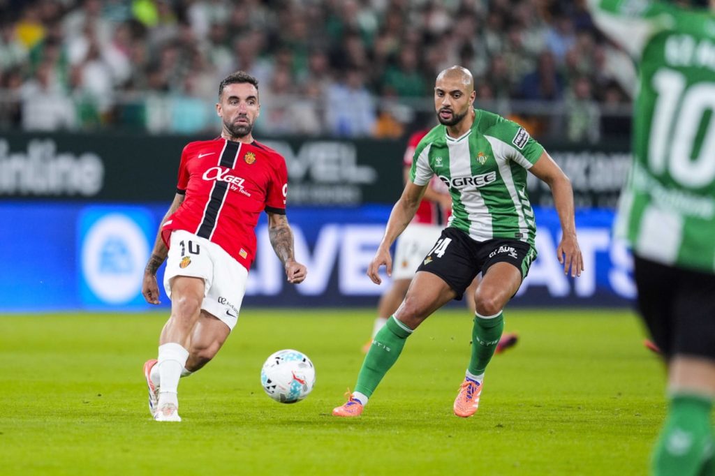 Sofyan Amrabat Transferinde Sürpriz Gelişme: Suudi Arabistan Devrede