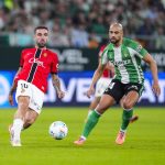 Sofyan Amrabat Transferinde Sürpriz Gelişme: Suudi Arabistan Devrede